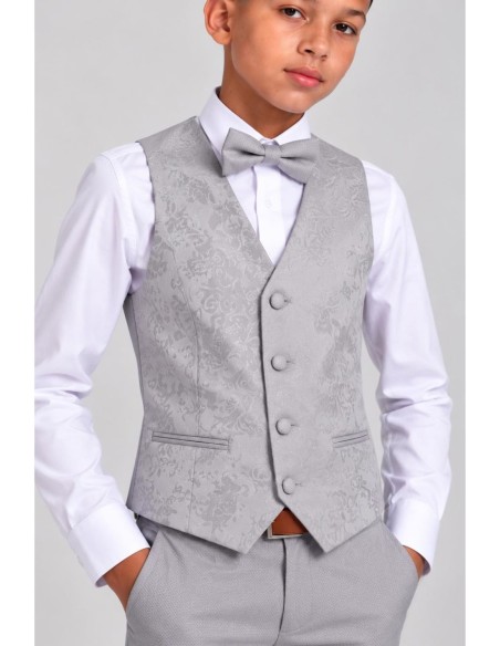 Costume Garçon de Mariage