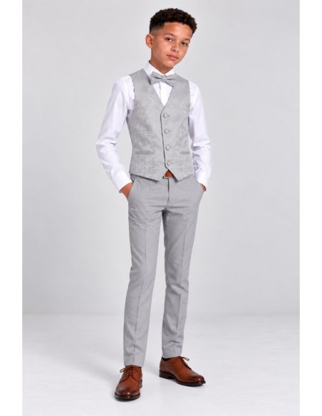 Costume Garçon de Mariage