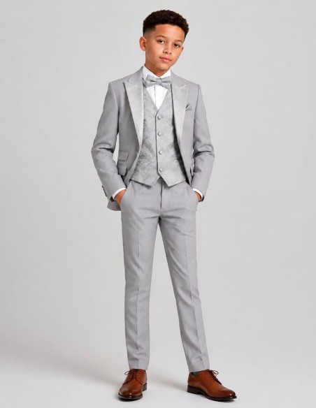 Costume Garçon de Mariage