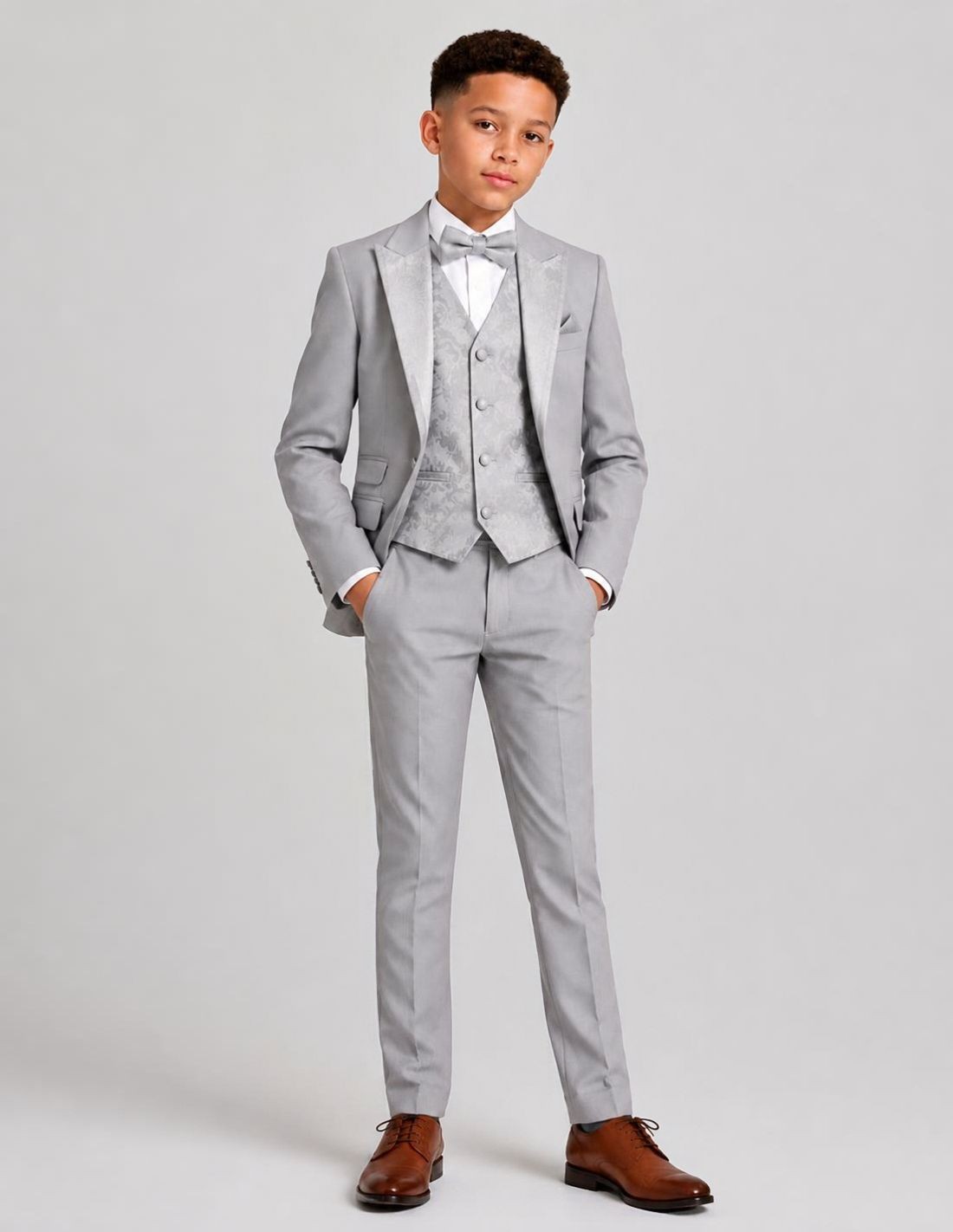 Costume Garçon de Mariage