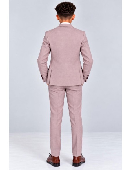 Costume Enfant Rose de Mariage | Paul