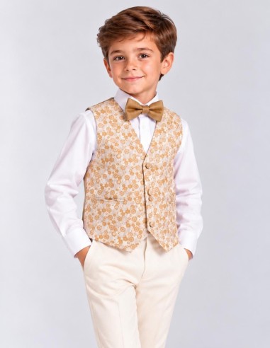 Ensemble de Cérémonie Garçon