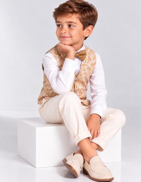 Ensemble de Cérémonie Garçon