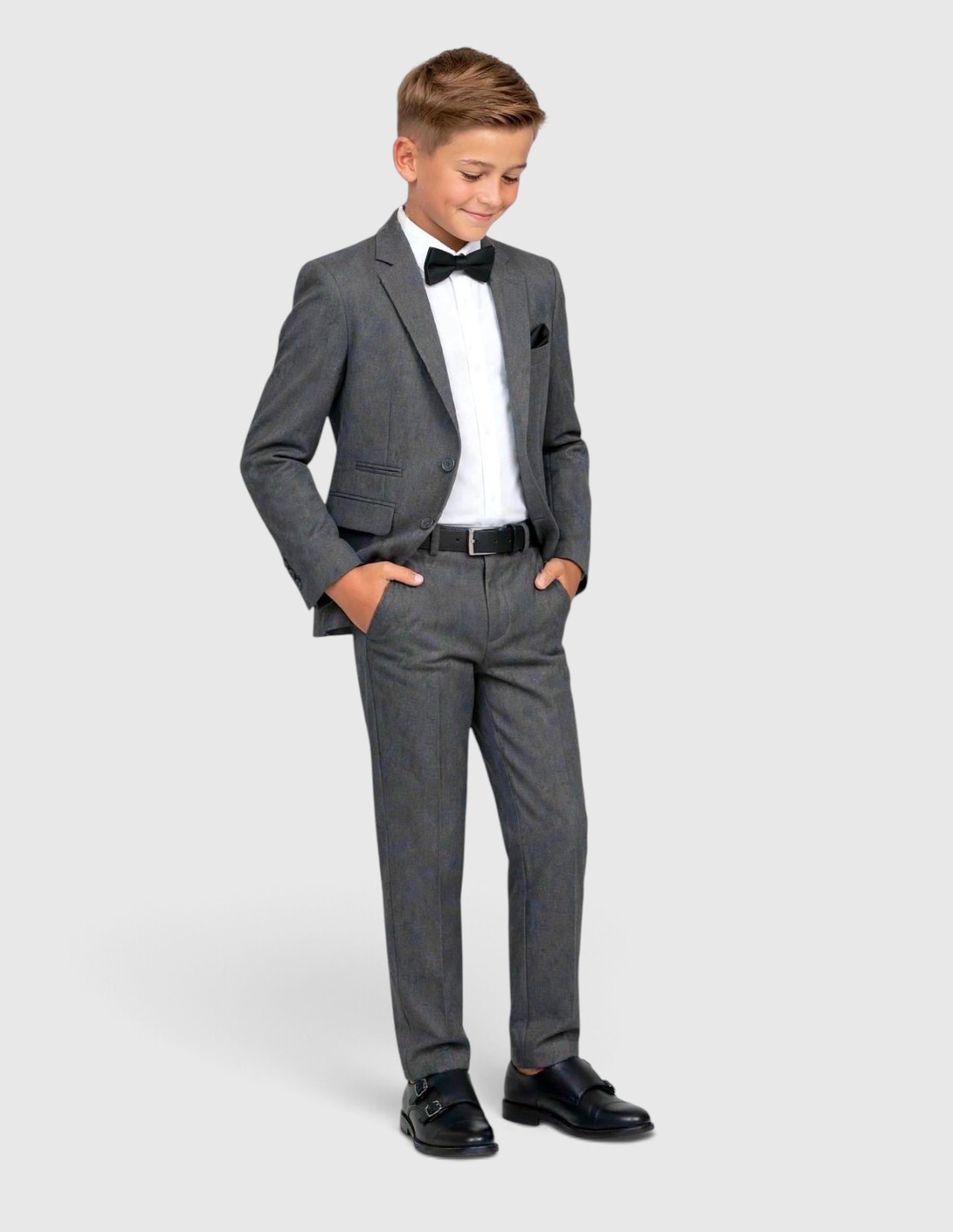 Costume Enfant de Cérémonie