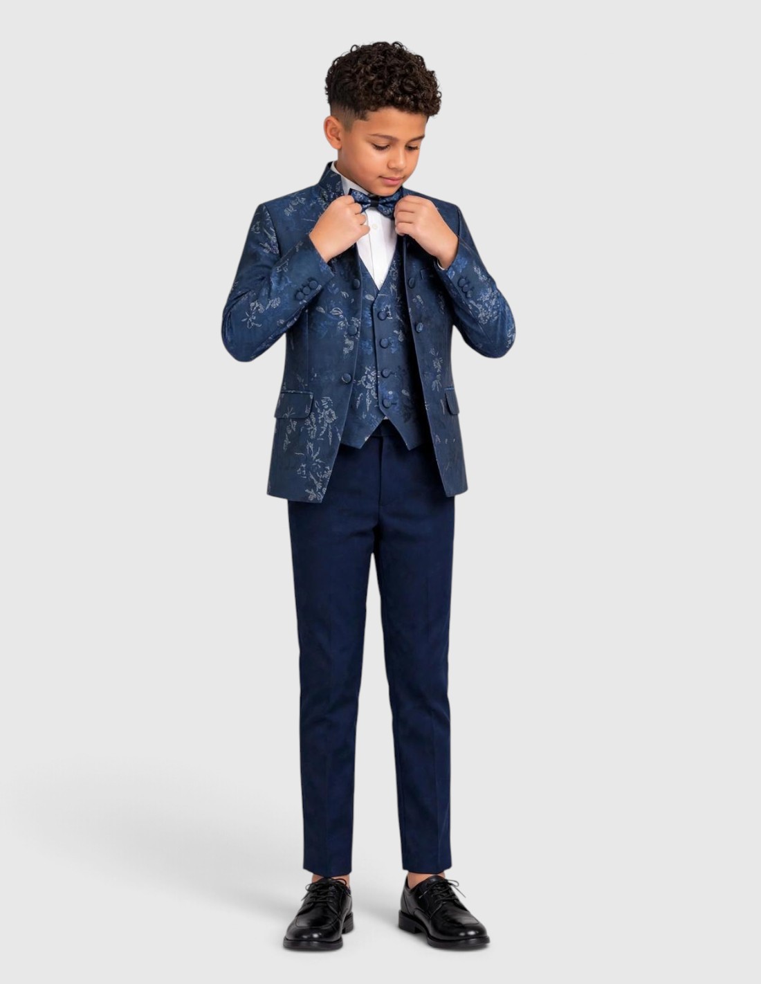 Costume Enfant de Mariage