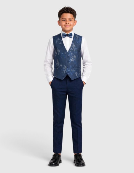 Costume Enfant de Mariage
