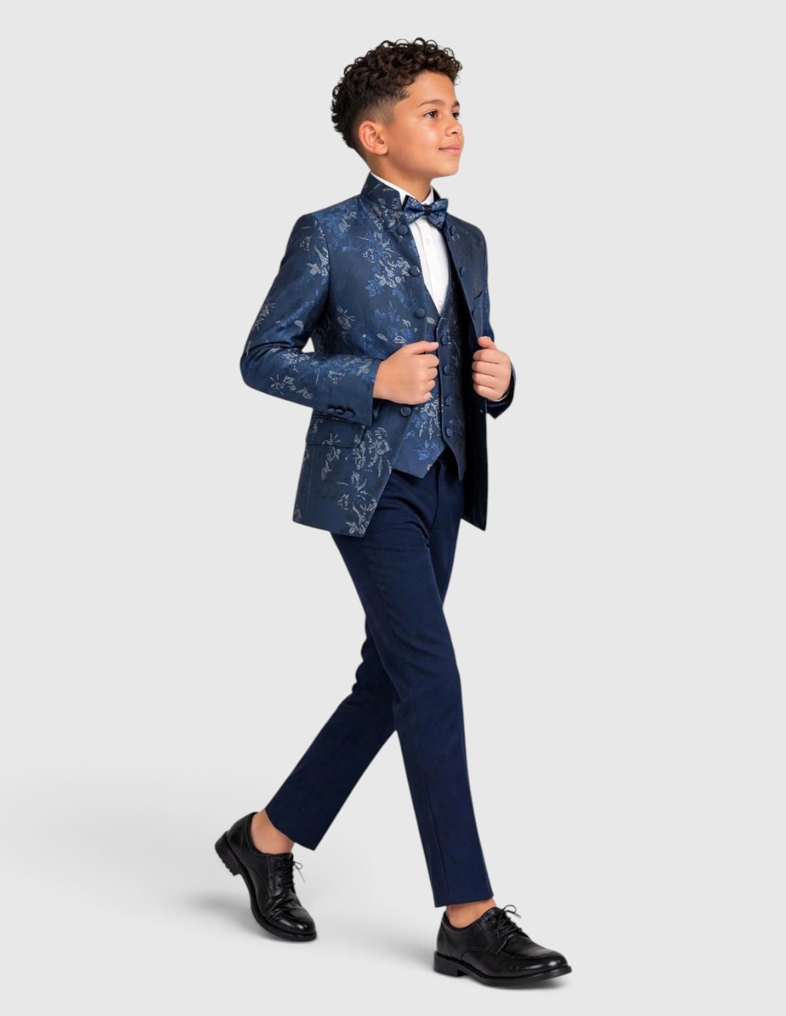 Costume Enfant de Mariage 2