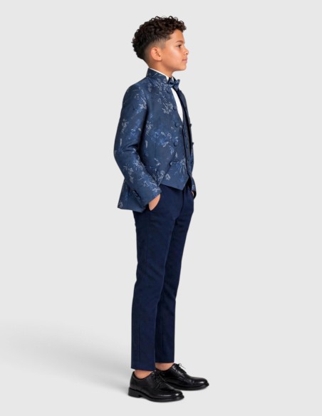 Costume Enfant de Mariage