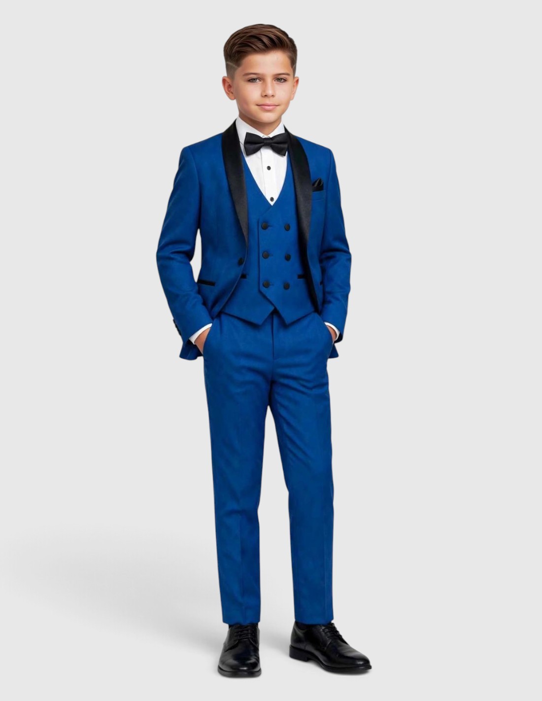 Costume Enfant de Mariage