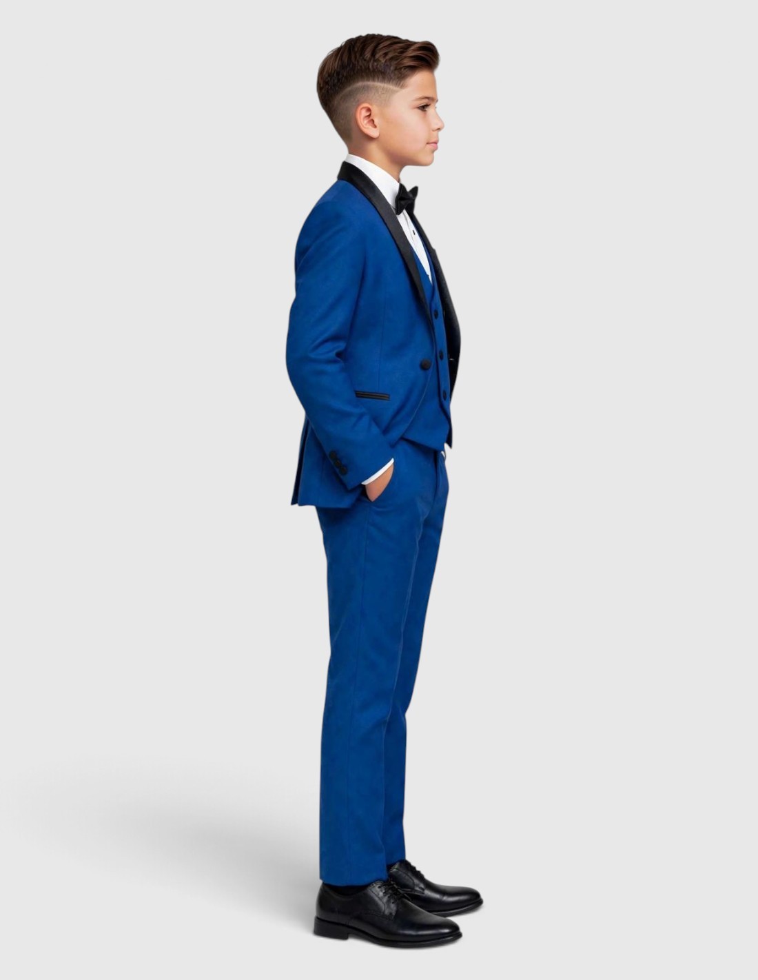 Costume Enfant de Mariage 2