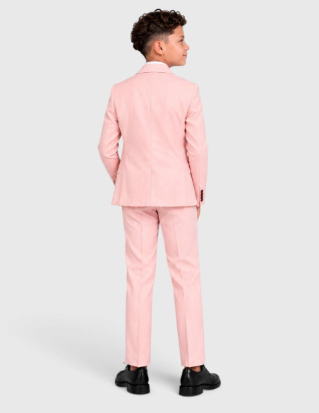 Costume Enfant Rose de Mariage | Jeremy