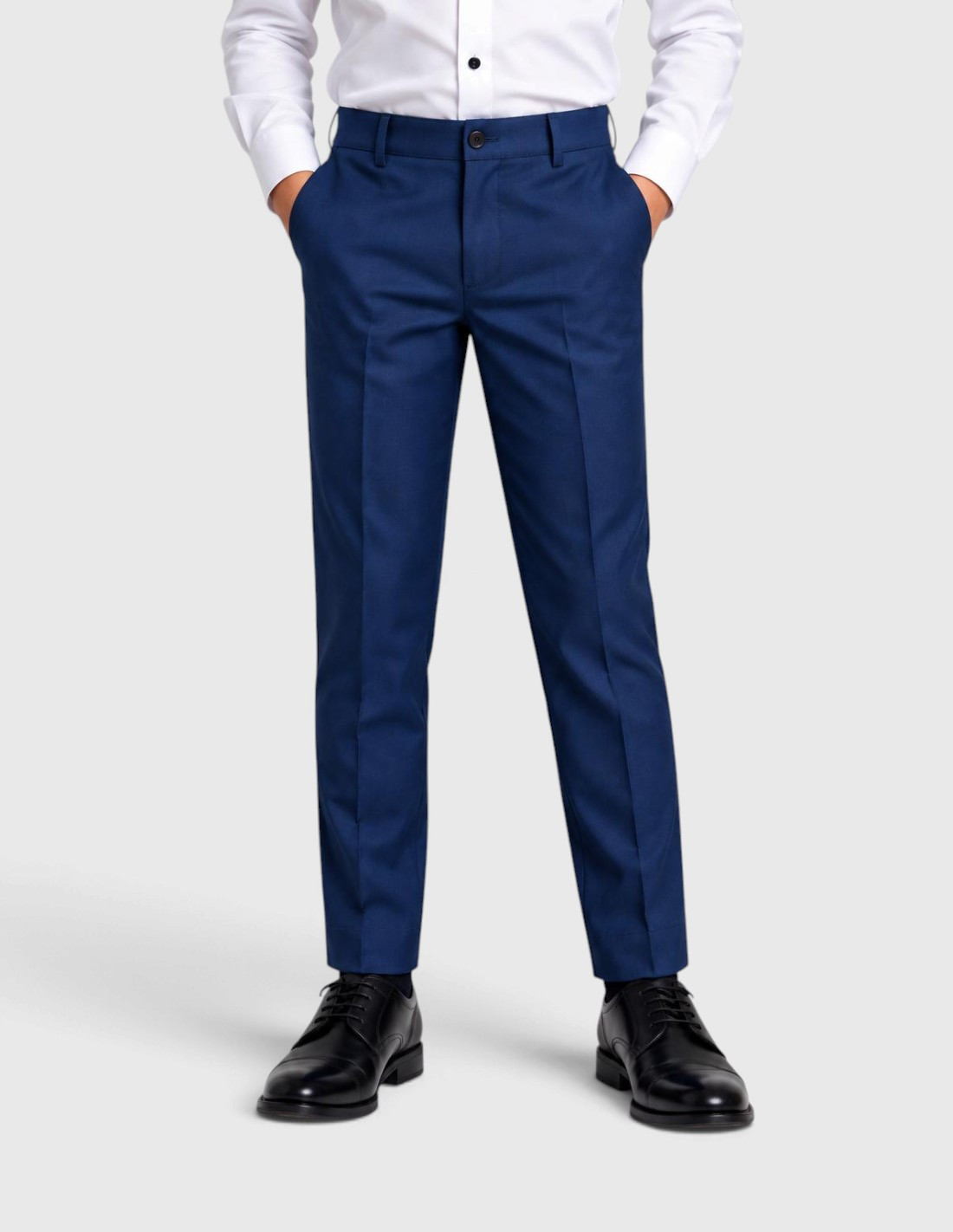 Pantalon de Costume pour Enfant de Cérémonie 2