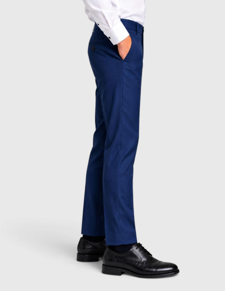 Pantalon de Costume pour Enfant de Cérémonie