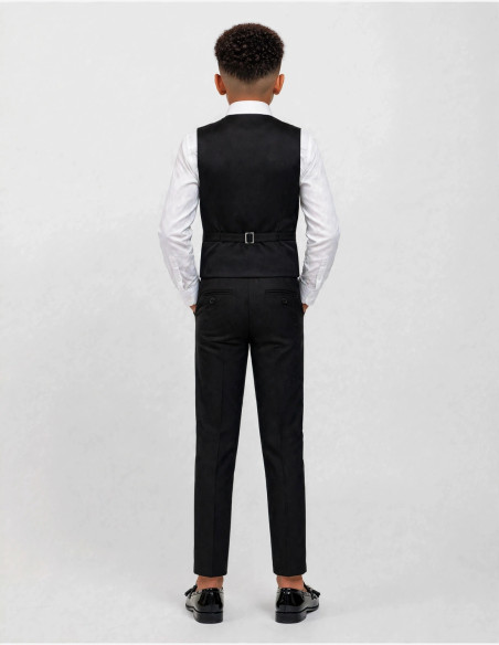 Costume Enfant Bordeaux | Benoît