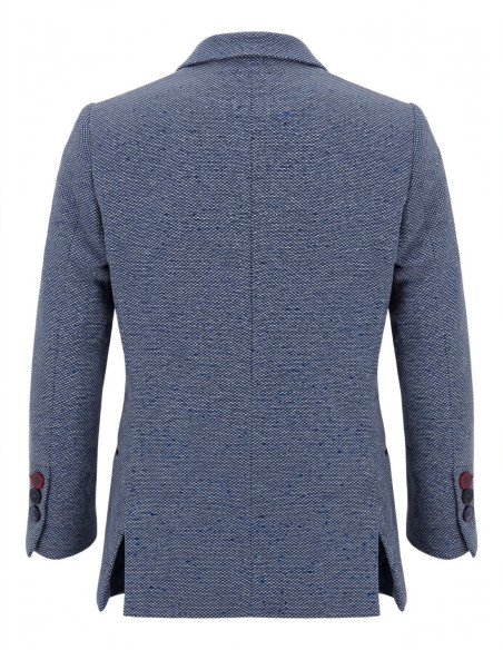 Costume de Cérémonie  Enfant bleu marine| Gustave