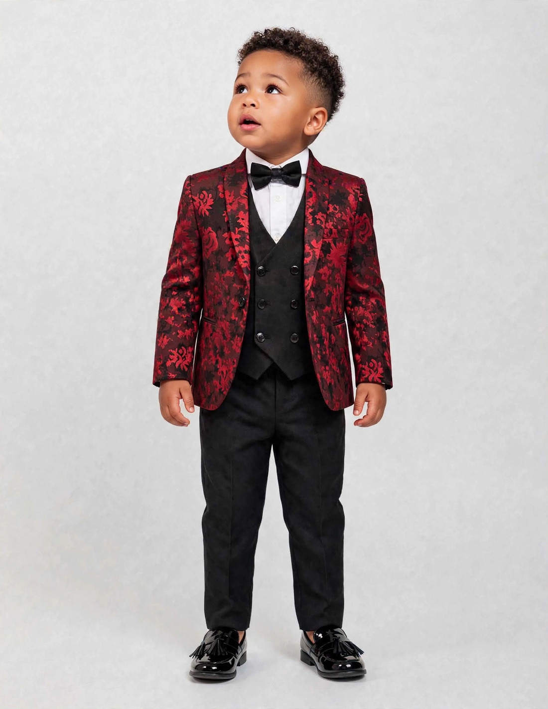 Costume Mariage Bébé Garçon   Bordeaux