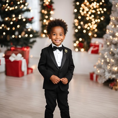 Le Blog Les Petits Mecs Costumes Enfant de Mariage